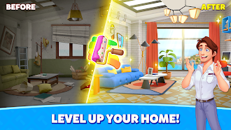 Game screenshot Bingo Home Design: Live Bingo! hack
