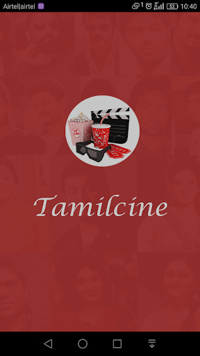 Tamil Cine News - Latest Kollywood News
