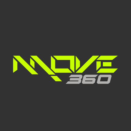 MOVE360 logo
