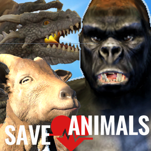 Save Animals Job Download on Windows