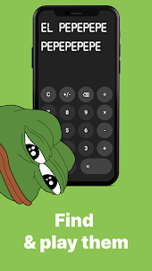 Meme Calculator