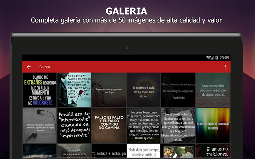 Frases de Amor Falso