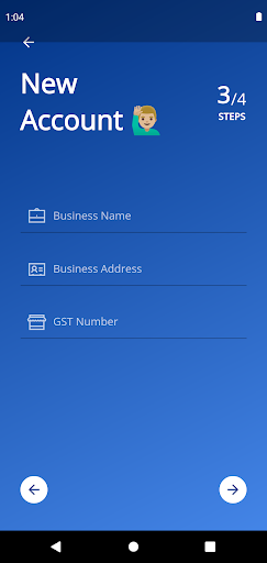 Sudarshan Saur Dealer Screen 2