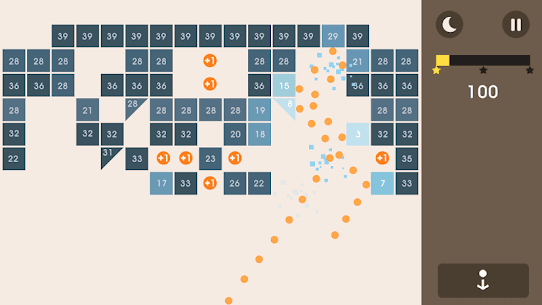 Bricks Breaker Puzzle 2