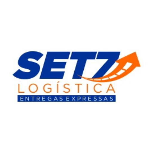 Sete Logística - Cliente logo