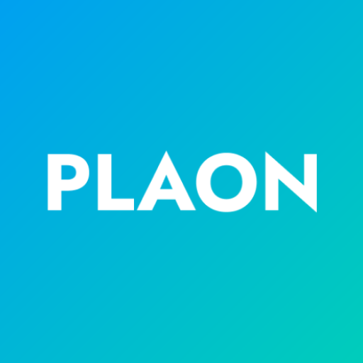 PLAON logo