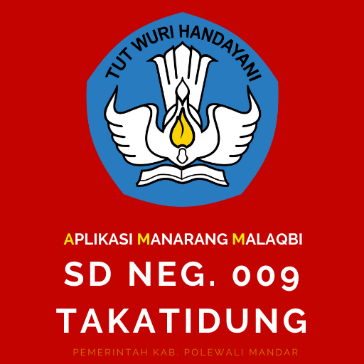 SD NEG. 009 TAKATIDUNG