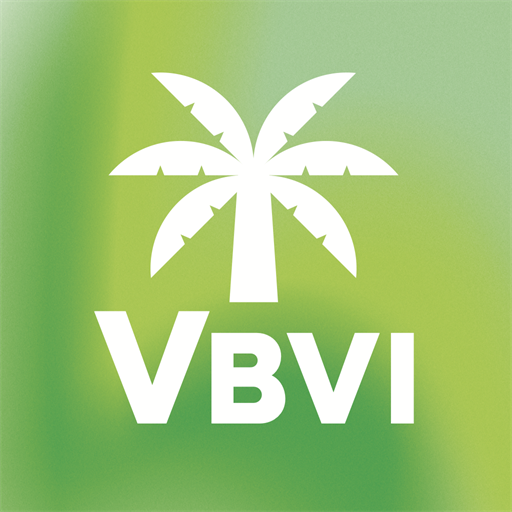 Visit BVI logo