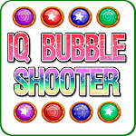 Cover Image of Скачать iQ Bubble Shooter  APK