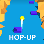 Top 12 Board Apps Like Hop-UP - Best Alternatives