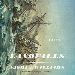 图标图片“Landfalls”