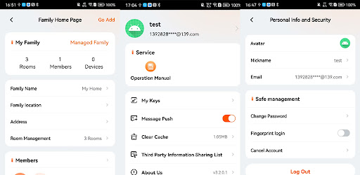 Be-tech Smart Butler