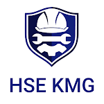 Cover Image of Download HSE KMG  APK