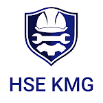 Cover Image of Tải xuống HSE KMG  APK