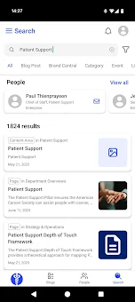 ACS Connects screenshot 3