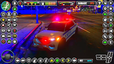 Drive Police Parking Car Gamesのおすすめ画像3