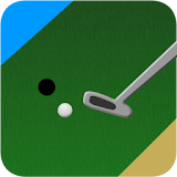Fun-Putt Mini Golf Lite icon