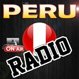 Peru Radio - Free Stations icon