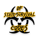 Cover Image of ดาวน์โหลด State of Survival Codes  APK