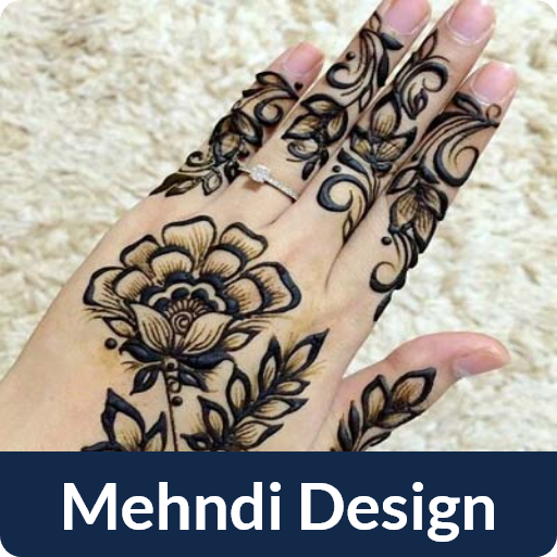 Mehndi Designs Simple and Arabic