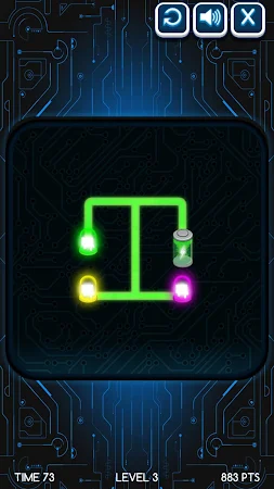 Game screenshot Power - Puzzle Game 3D mod apk