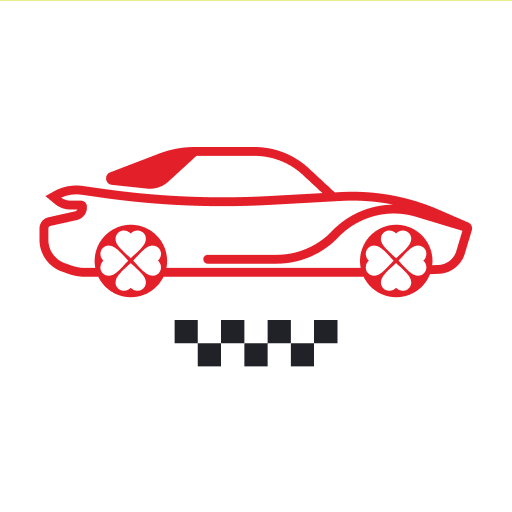 Фортуна Водитель logo