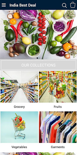 IndiaBestDeal Screenshot 3 - AppWisp.com