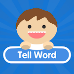 Cover Image of Télécharger Tell Word Plus  APK