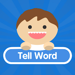 Ikonbild för Tell Word Plus