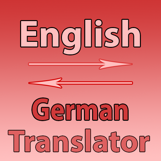 German To English Converter logo