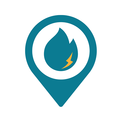 FuelDaddy - Find Fuel logo
