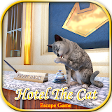 Escape Game:Hotel The Cat icon