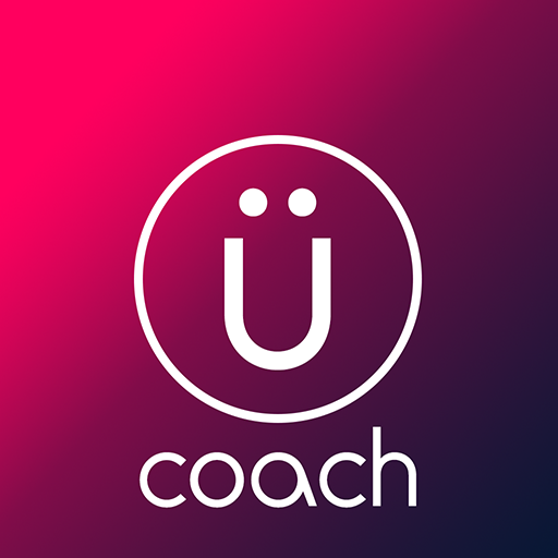 uniquefit coach logo