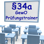 34a examination trainer