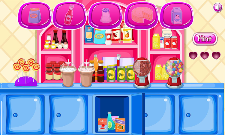 Pizza Hidden Objects - 2.8.0 - (Android)