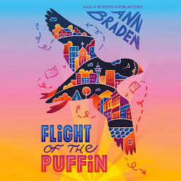 Icon image Flight of the Puffin