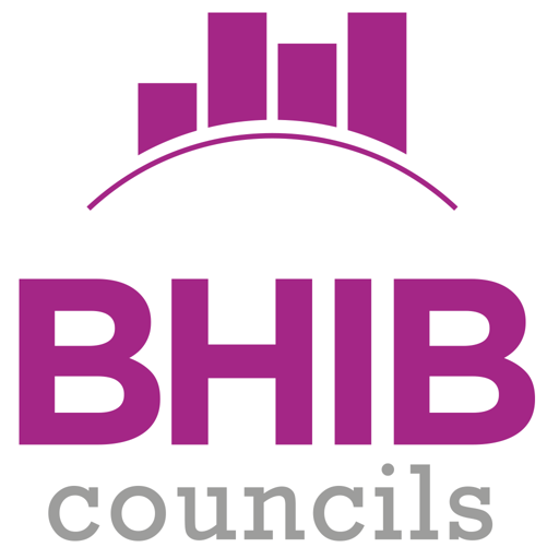 BHIB Councils Virtual Broker logo