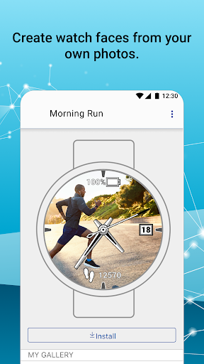 Connect IQ Store Apps on Google Play