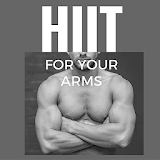 HIIT WORKOUT TO TARGET ARMS icon