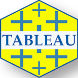 Learn Tableau Full icon