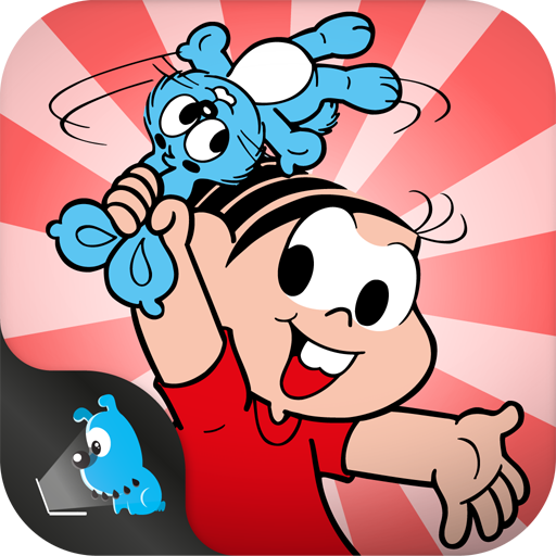 Monica Bunny Bashings