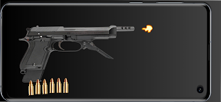 Gun Simulator: Real Shot Sound - Screenshot 1