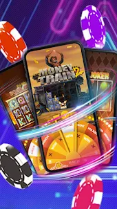 JLBet-Casino Online Game