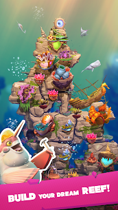 Hungry Shark Heroes APK 3.3 (Full) + Data for Android 5