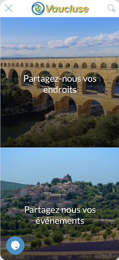 YourLocalEye - Vaucluse Screen 3