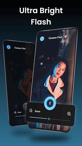 Flash Alerts - On Call and SMS Screen 3