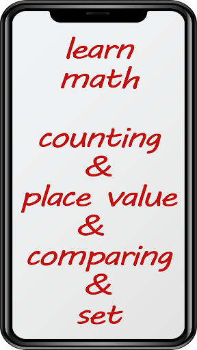 Android application Math Prince - Level 1 screenshort