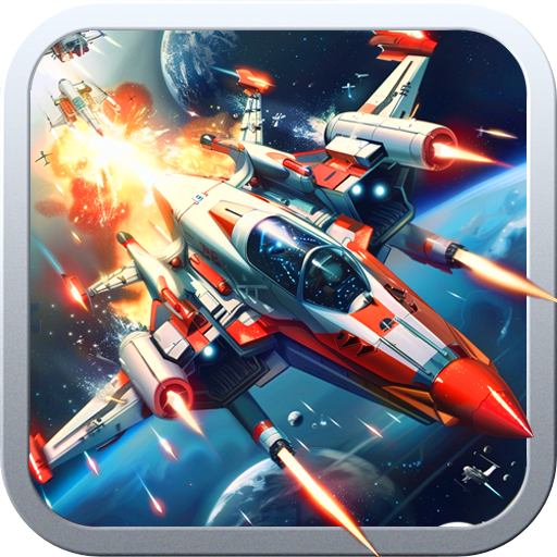 Space Flies Shooter