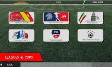 Mobile Soccer Leagueのおすすめ画像5