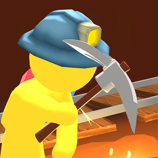 Miner! logo